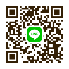 LineQRコード