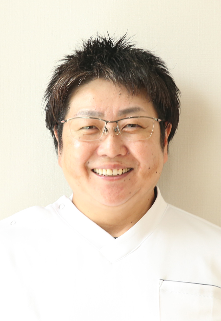 院長